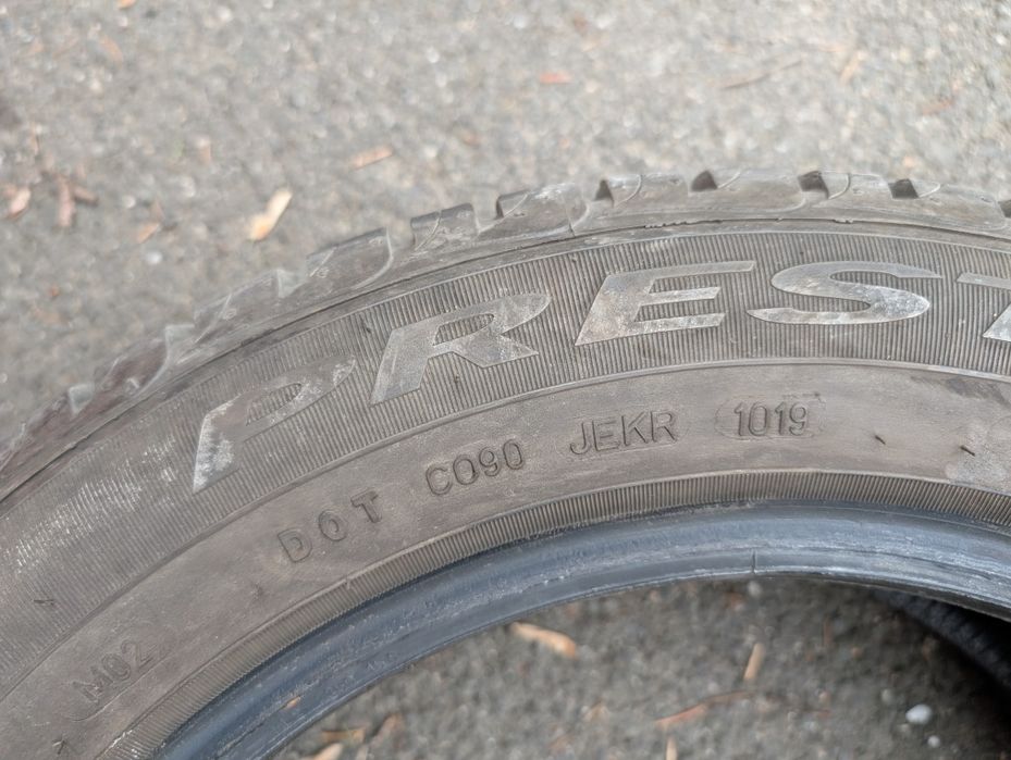 Anvelopa, Debica Presto hp,  vara