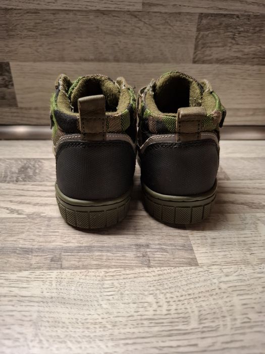 Детски боти Lasocki