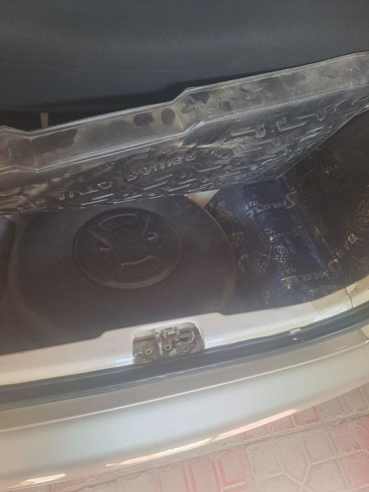 Matiz best 2015 qaymoq