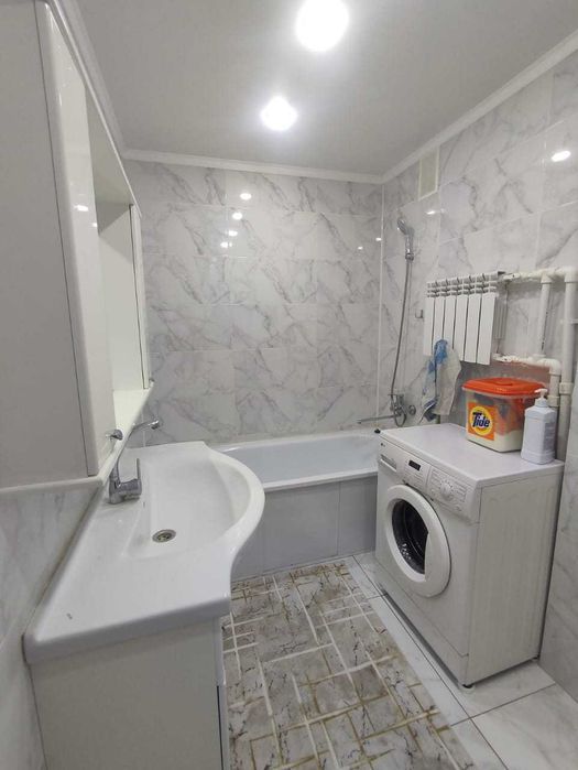 3 комнатная квартира