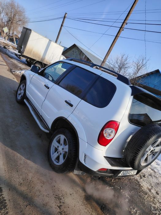 Продам нива шевролет