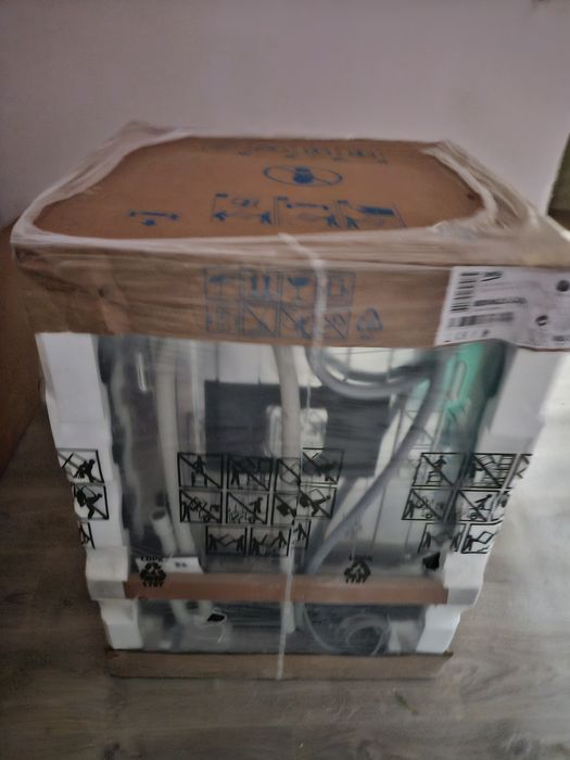 Съдомиялна за вграждане Beko BDIN25320