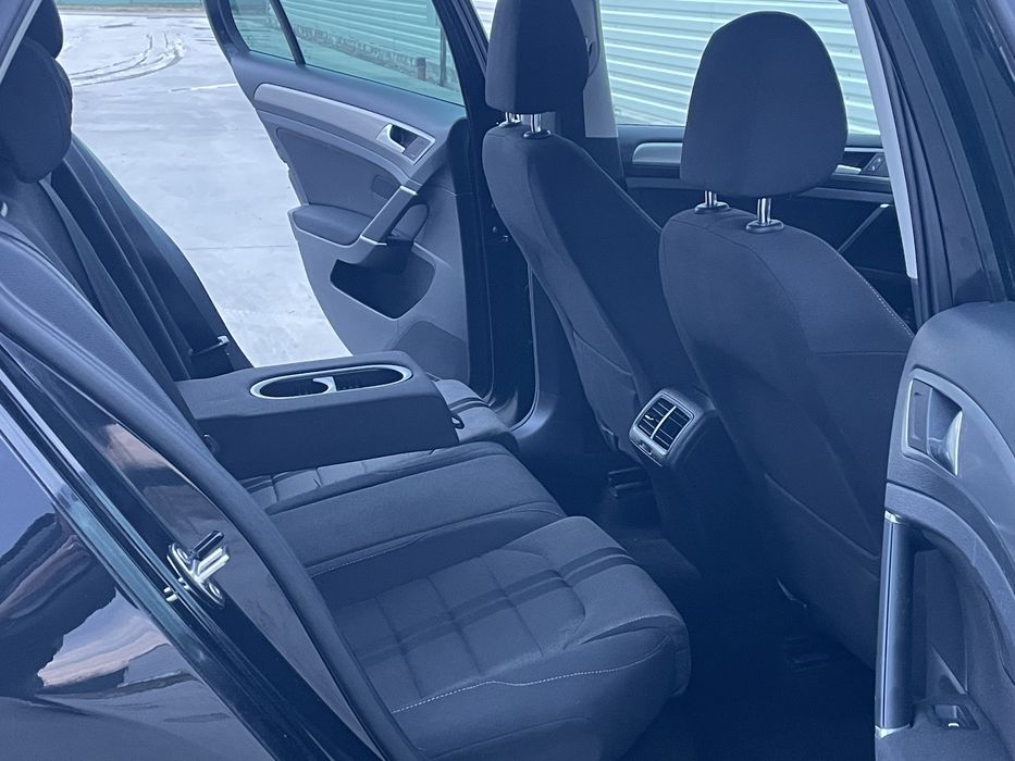 Vw Golf / 2015 / HIGHLINE