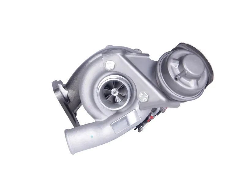 Turbina noua Opel Astra H Combo Corsa C Meriva A 1.7 Z17DTH 74kw 101cp