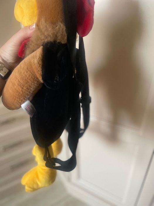 Lot (2) Rucsac copii grădiniță/ creșă