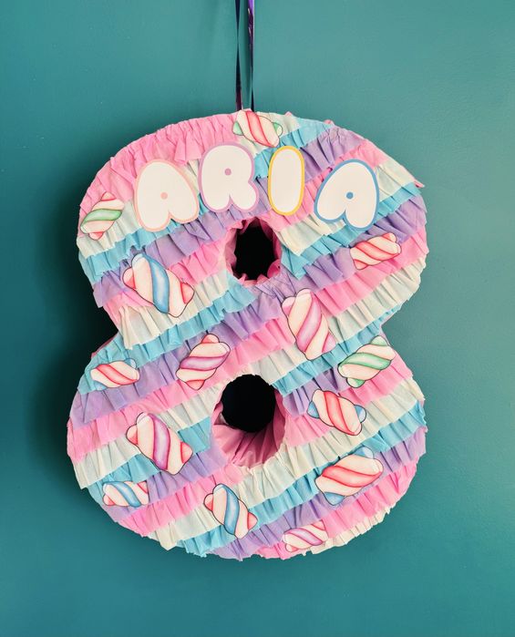 Маршмело пинята Маршмелоу