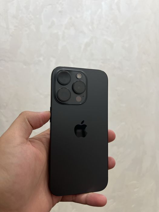 Айфон 15 pro 128 gb