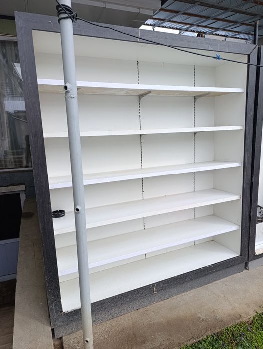 Стилаж для магазинов