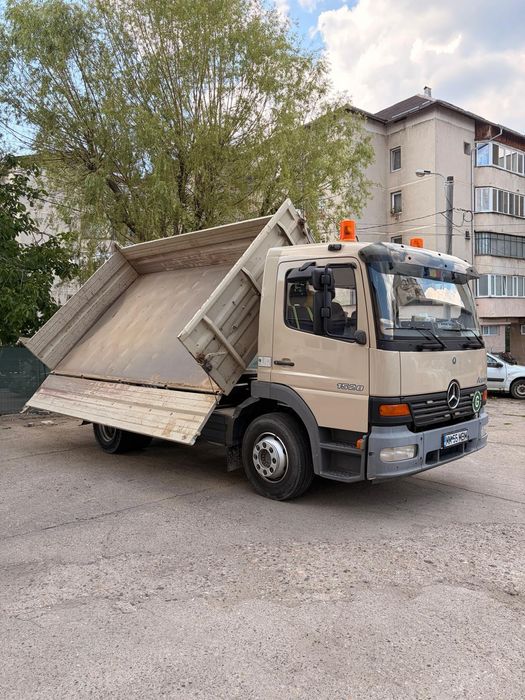 Transport ,,pământ vegetal ,sorturi