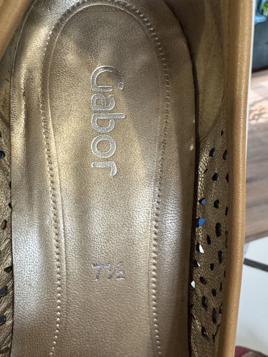 Обувь женская Gabor, Caprice, Rieker