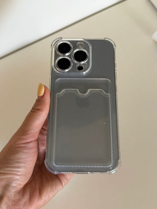 Iphone 15 PRO 128gb