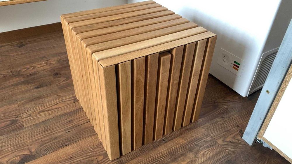 Amenajari din lemn (la comanda) PH/BV/B