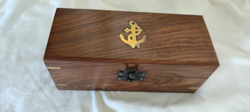 Далекоглед -реплика на английски морски от 19в