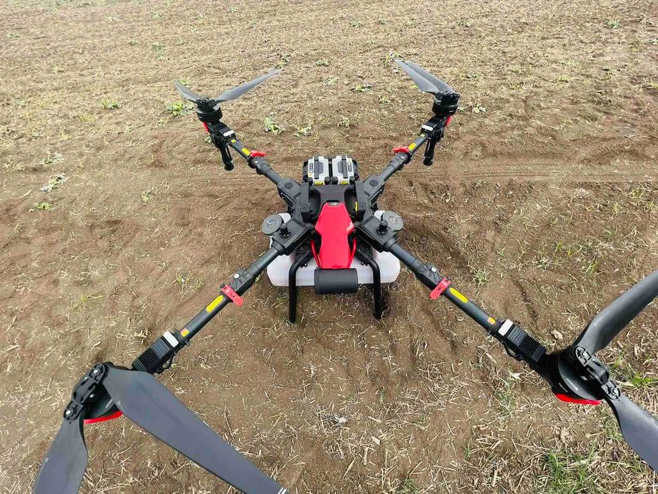 земеделски дрон XAG P100 Pro 60l