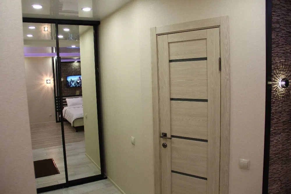 У Юбилейного. Документы, чеки