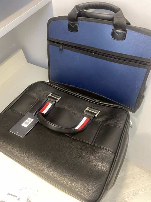 Оригинал сумка tommy hilfiger