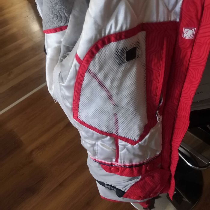 Ски яке HELLY HANSEN дамско