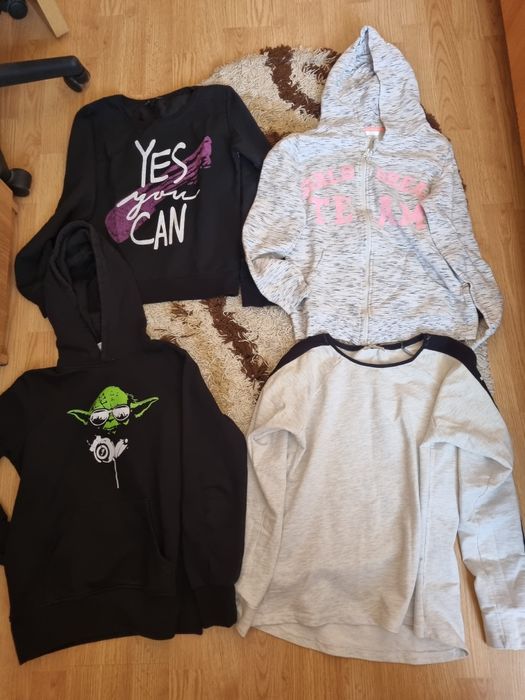 Bluze groase ieftine