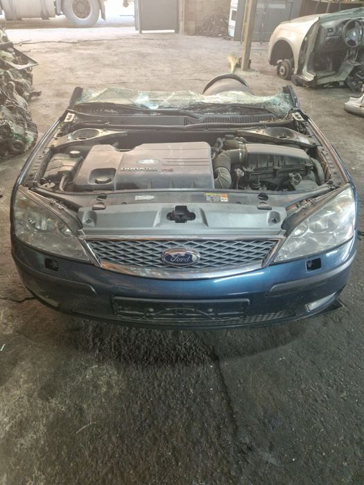 Ford Mondeo 3 кузовные  детали