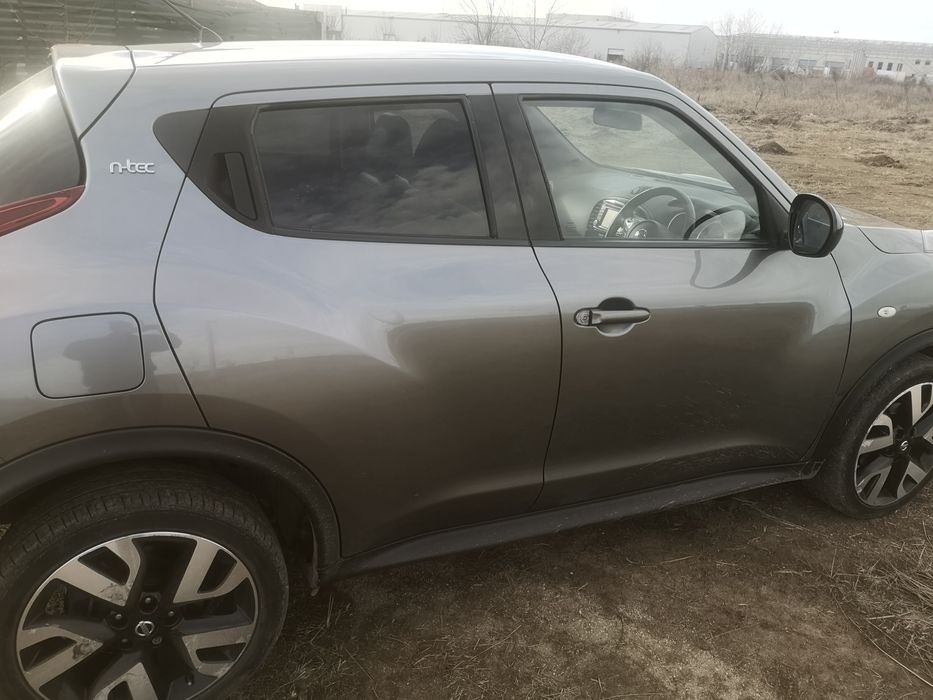 Radio/CD/Navi Nissan Juke 2014 cod:25915bx80b