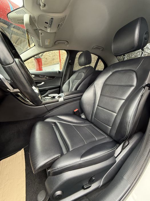 Mercedes-Benz C class 2.2cdi 170cp 7g-tronic led carplay