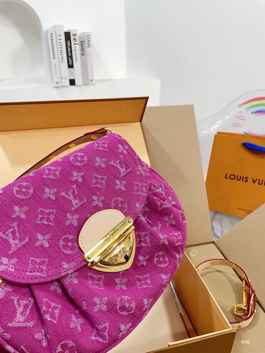 Louise Vuitton bag