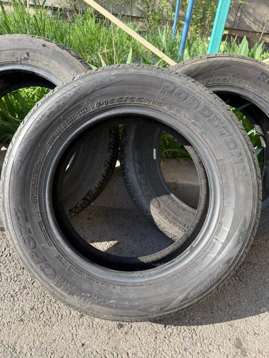Продаю летние шины