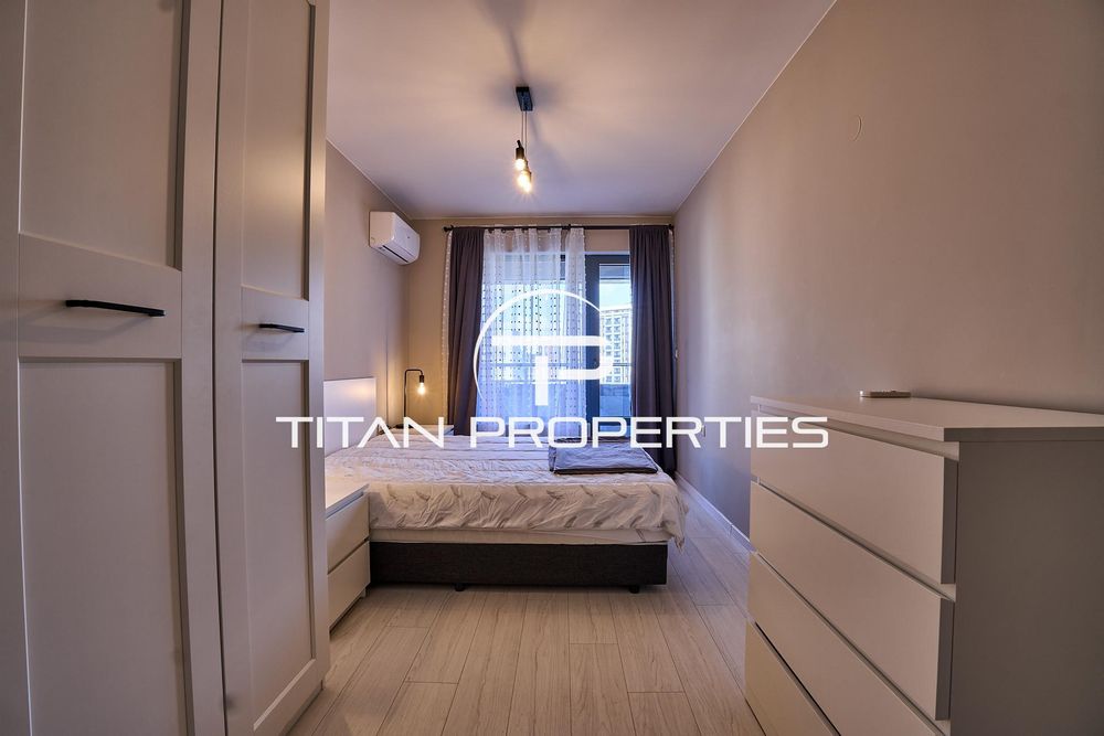 Дава се под наем Тристаен апартамент в Пловдив, Христо Смирненски - 88 кв.м за 750 € - Снимка #4