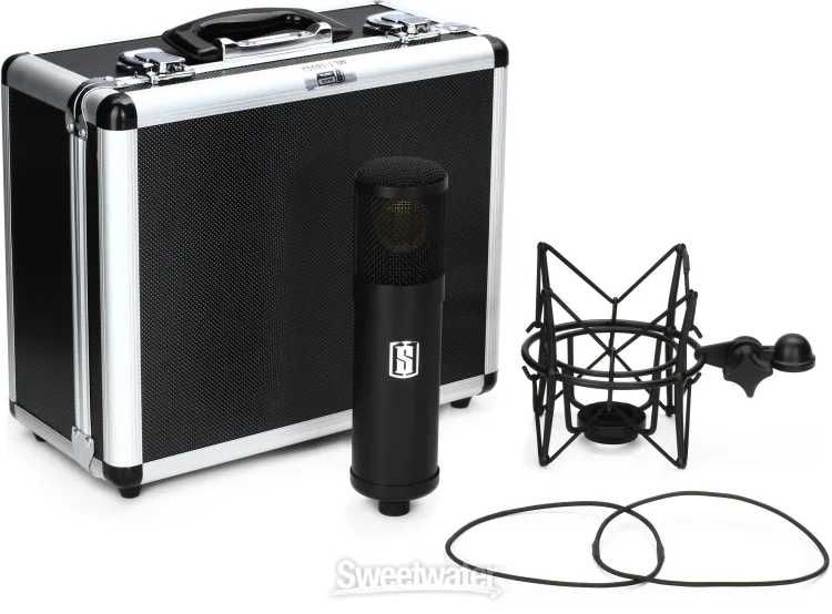 Микрофонная система с микрофоном ML-1 и предусилителем VMS-ONE