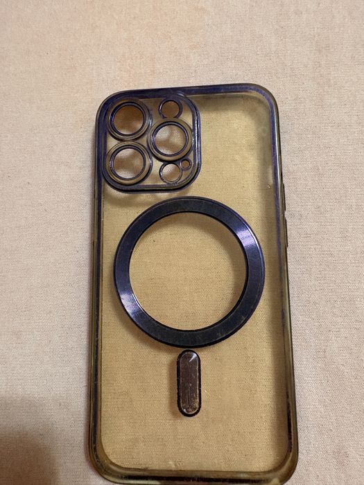 Чехол айфон 13 про