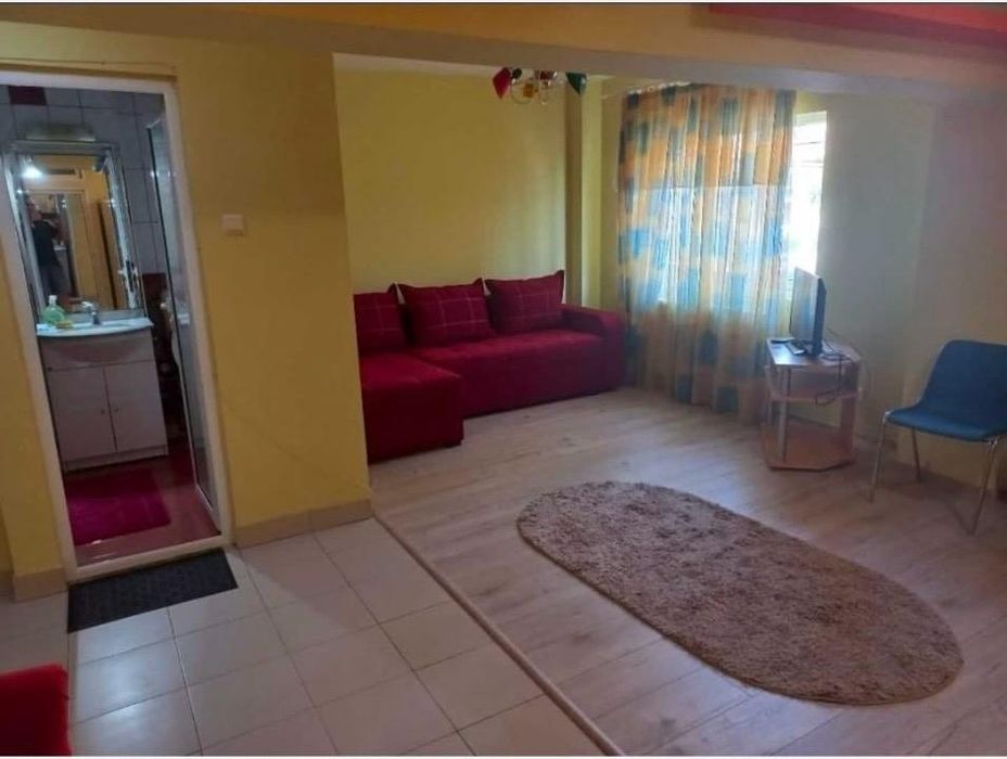 Garsonieră Trivale de închiriat