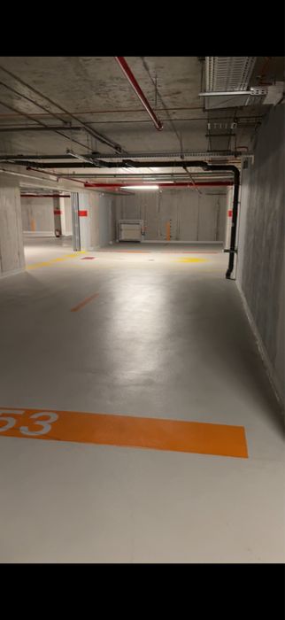 Loc parcare One Cotroceni de inchiriat