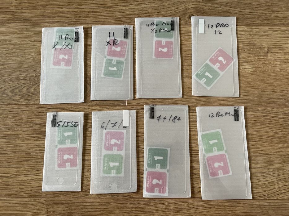Vand folie sticla iphone 4,5,6,7,8,8+,x,xs,xr,11 pro max,12,13,14,15