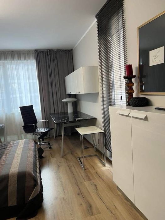 Дава се под наем Двустаен апартамент в Пловдив, Кършияка - 64 кв.м за 548.25 € - Снимка #3