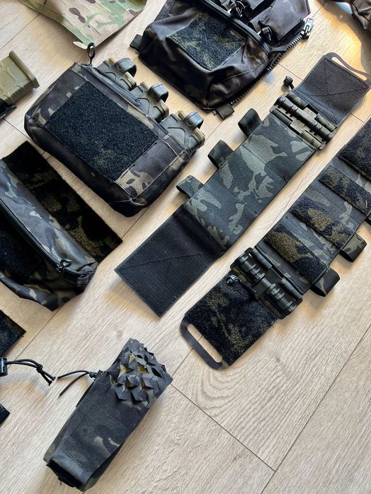 Airsoft разчистване