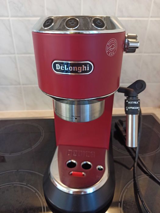 Кафемашина DeLonghi