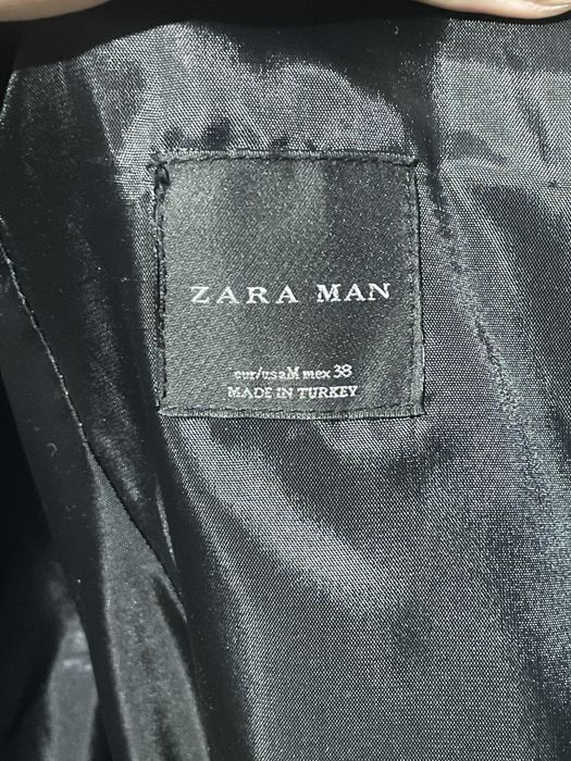 Мъжко Сако / Blazer Zara