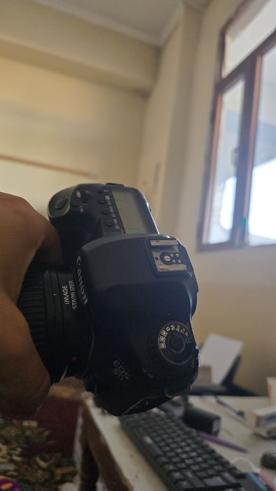 5д Марк 3 body сотилади. B/u