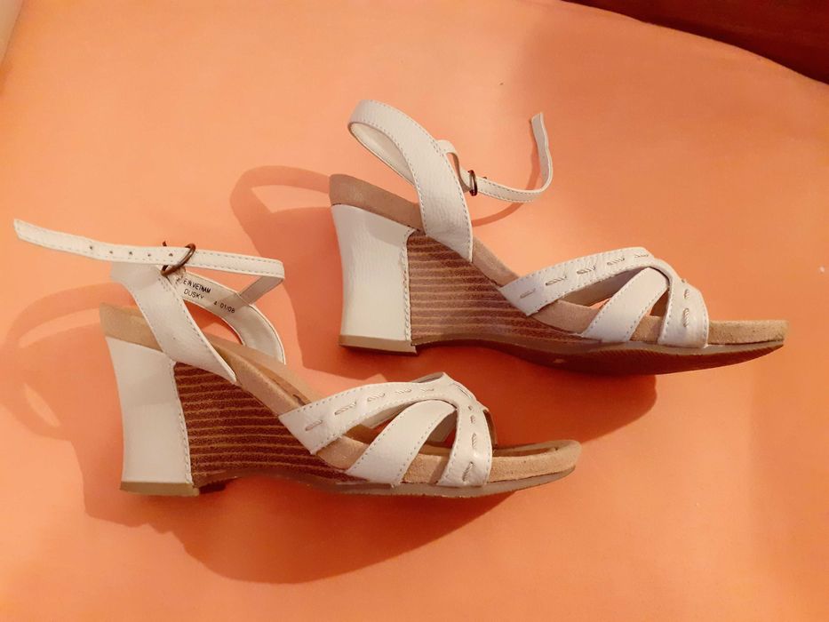 Дамски сандали Hush Puppies