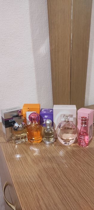 Парфюм из личной коллекции