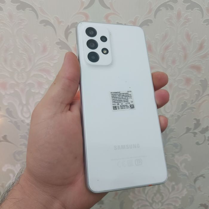 Самсунг А33(128гб) Samsung A33(128gb)
