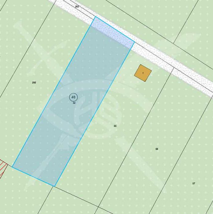 Парцел в с.Белаюица! 94079