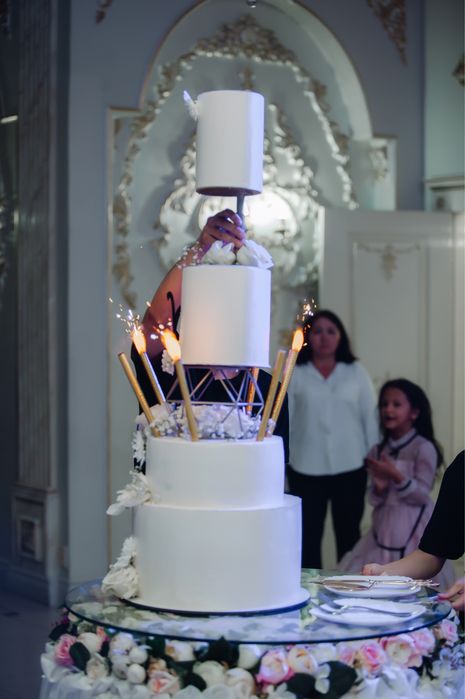 Межярус, фальшярус