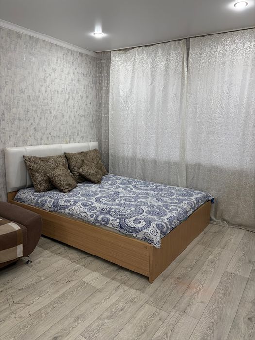 Квартира посуточно караганда