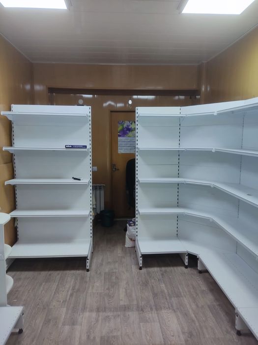 Торговое оборудование