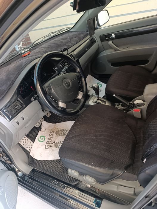 Avto Jentra sotiladi