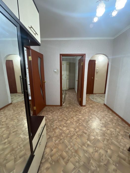 Сдам квартиру на долгий срок