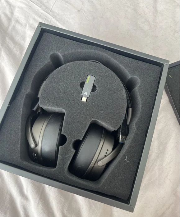 Наушники Audeze Maxwell for Xbox