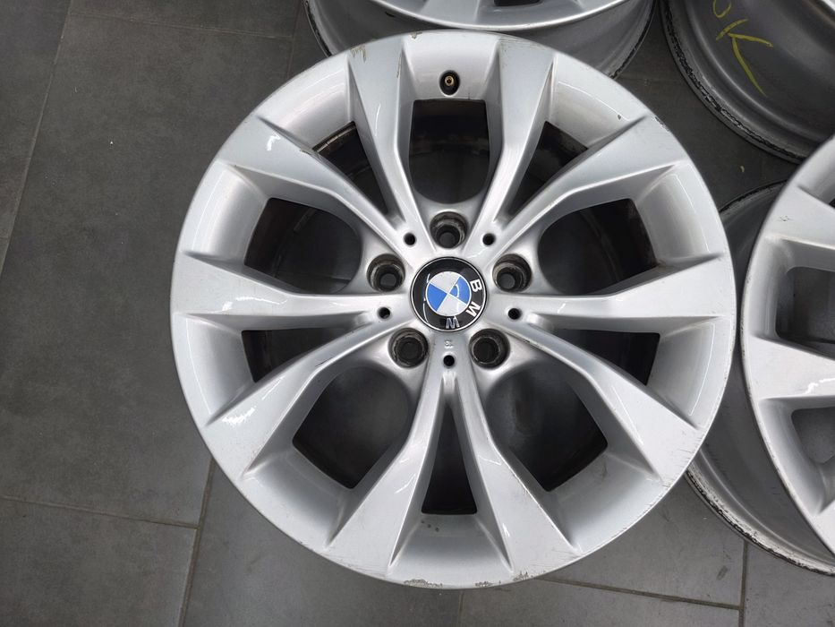 Джанти 17  - BMW