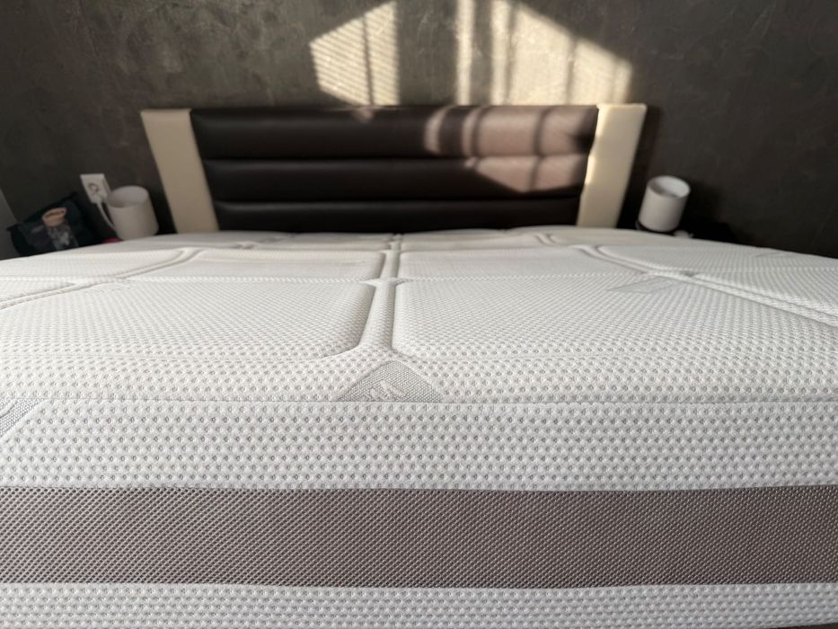 Матрак Wellpure Silver 160/200 еднолицев